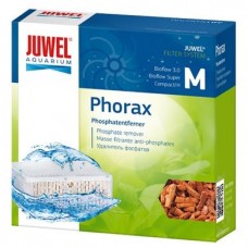 Наполнитель для фильтра Juwel «Phorax M» (для внутреннего фильтра Juwel «Bioflow M»)