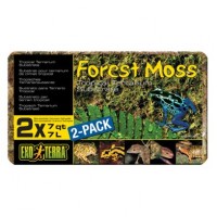 Наполнитель для террариума Exo Terra «Forest Moss» 7 л (мох)