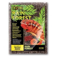 Наполнитель для террариума Exo Terra «Rain Forest» 8,8 л (смешанный субстрат)