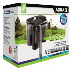 Навесной фильтр Aquael «Versamax-2» для аквариума 40-200 л