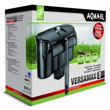 Навесной фильтр Aquael «Versamax-3» для аквариума 80-300 л