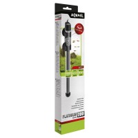Обігрівач Aquael «Platinum Heater 200» для акваріума 130-200 л