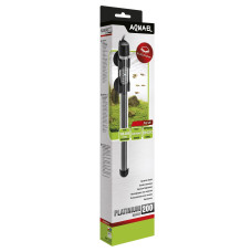 Обігрівач Aquael «Platinum Heater 200» для акваріума 130-200 л