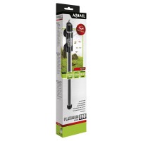 Обігрівач Aquael «Platinum Heater 250» для акваріума 180-250 л