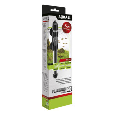 Обігрівач Aquael «Platinum Heater 50» для акваріума 15-50 л