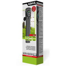 Обігрівач Aquael «Ultra Heater 100» для акваріума 60-100 л