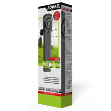 Обігрівач Aquael «Ultra Heater 75» для акваріума 35-75 л