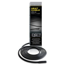 Обігрівач Exo Terra «Heat Cable» Гарячий шнур 25 W, 4,50 м