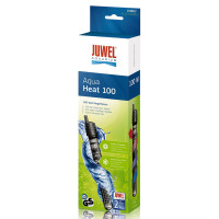 Обігрівач Juwel «Aqua Heat 100» для акваріума 50-70 л