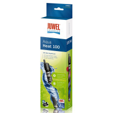 Обігрівач Juwel «Aqua Heat 100» для акваріума 50-70 л