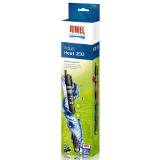 Обігрівач Juwel «Aqua Heat 200» для акваріума 70-150 л