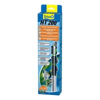 Обогреватель Tetra «HT 200» для аквариума 225-300 л