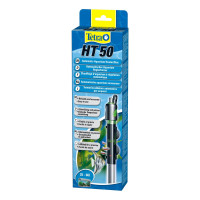 Обігрівач Tetra «HT 50» для акваріума 25-60 л