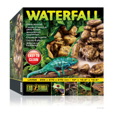 Обладнання для тераріума Exo Terra «Waterfall» L (водоспад)