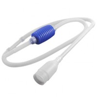 Очищувач для ґрунту KW Zone FP-12 з підкачкою