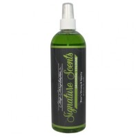 Парфуми для котів та собак Chris Christensen «Signature Scent Bear’s Strong & Sporty» 473 мл - cts
