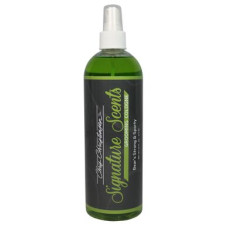 Парфуми для котів та собак Chris Christensen «Signature Scent Bear’s Strong & Sporty» 473 мл - cts