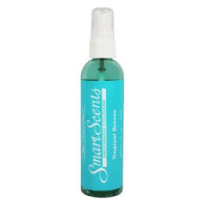 Парфуми для котів та собак Chris Christensen «Smart Scents Tropical Breeze» (Тропічний бриз) 115 мл - cts