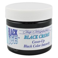 Паста для кошек и собак Chris Christensen «Black Ice» 70 мл (для затемнения шерсти)