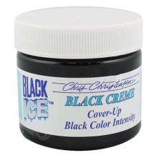 Паста для котів та собак Chris Christensen «Black Ice» 70 мл (для затемнення шерсті) - cts