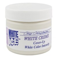 Паста для котів та собак Chris Christensen «White Ice» 70 мл (для відбілювання шерсті)