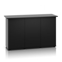 Підставка під акваріум Juwel «Rio 240 LED» (240 л) 121 x 41 x 73 см (чорна)