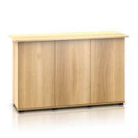 Підставка під акваріум Juwel «Rio 240 LED» (240 л) 121 x 41 x 73 см (світло-коричнева)