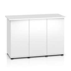 Підставка під акваріум Juwel «Rio 350 LED» (350 л) 121 x 51 x 80 см (біла)