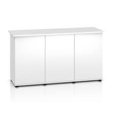 Підставка під акваріум Juwel «Rio 450 LED» (450 л) 151 x 51 x 80 см (біла)
