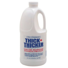 Піна для котів та собак Chris Christensen «Thick N Thicker» 1,9 л (для догляду за шерстю) - cts