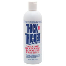 Піна для котів та собак Chris Christensen «Thick N Thicker» 473 мл (для догляду за шерстю)
