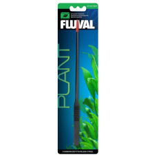 Пінцет прямий Fluval 27 см для акваскейпа