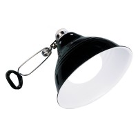 Плафон для лампи Exo Terra «Glow Light» з рефлектором E27, d=25 см