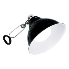 Плафон для лампи Exo Terra «Glow Light» з рефлектором E27, d=25 см