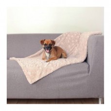Плед Trixie «Cosy» 1 м / 70 см (бежевий)