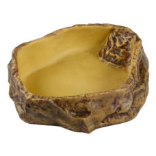 Поїлка для рептилій Exo Terra «Water Dish» XL (пластик)