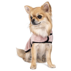 Попона для собак Pet Fashion «Blanket» S такса