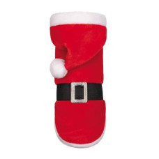 Попона для собак Pet Fashion «Santa» XS