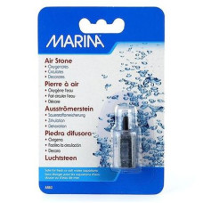 Повітряний розпилювач для акваріума Marina циліндр h=30 мм