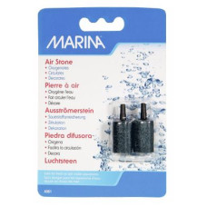 Повітряний розпилювач для акваріума Marina циліндр h=30 мм, 2 шт.