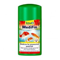 Препарат для лечения рыб Tetra Pond «Medi Fin» 500 мл