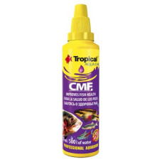 Препарат для лікування риб Tropical «CMF» 50 мл