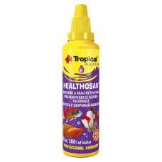 Препарат для лікування риб Tropical «Healthosan» 50 мл