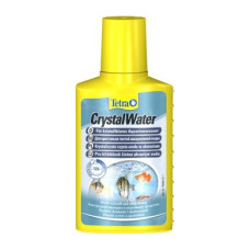 Препарат для очищення води Tetra «Crystal Water» 100 мл