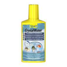 Препарат для очищення води Tetra «Crystal Water» 250 мл
