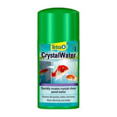 Препарат для очищення води Tetra Pond «Crystal Water» 250 мл
