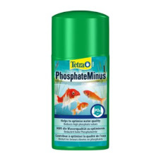 Препарат для зниження фосфатів Tetra Pond «Phosphate Minus» 250 мл