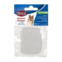Прокладки для захисних трусів Trixie XS, S, S-M 10 шт.