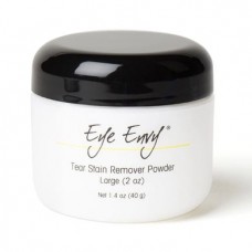 Пудра для видалення плям від сліз Eye Envy 40 г - cts