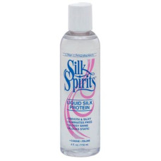 Рідкий шовк Chris Christensen «Silk Spirits» 118 мл (для догляду за шерстю)